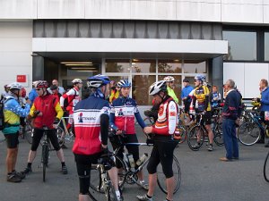 Brevet Priwall 3960